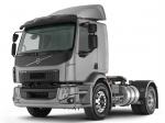 Volvo VM 330 4x2 Tractor 2014 года